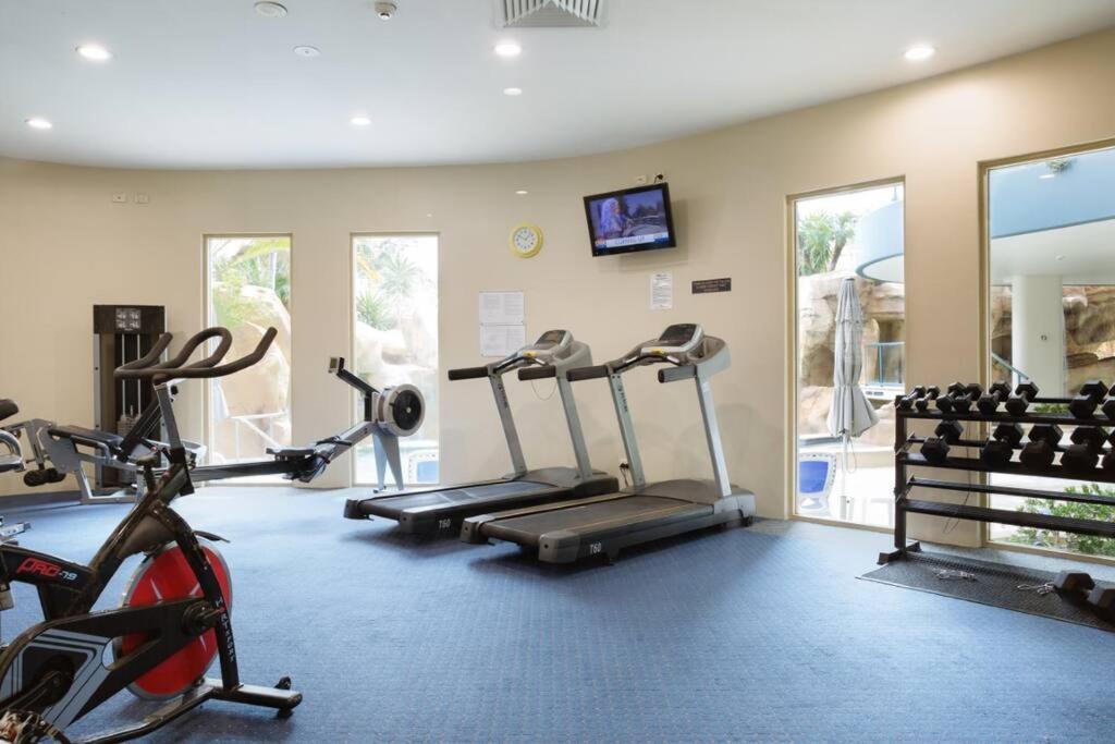 Gem In The Heart Of Mooloolaba - Landmark Resort Bagian luar foto