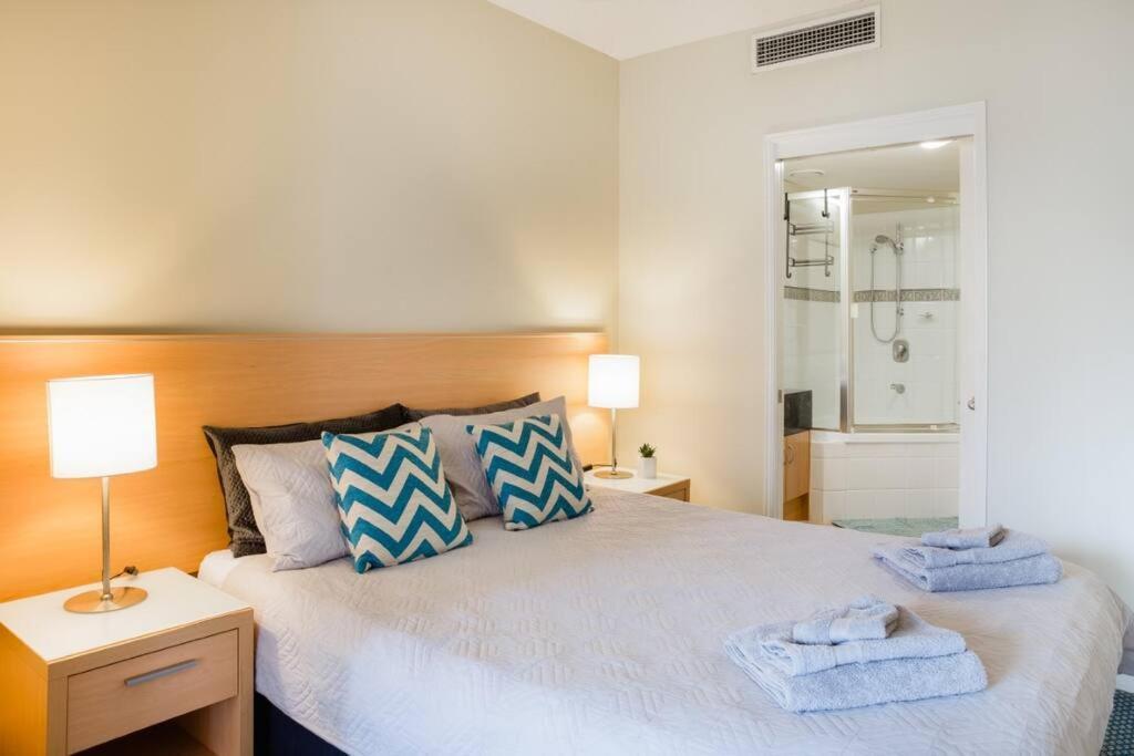 Gem In The Heart Of Mooloolaba - Landmark Resort Bagian luar foto