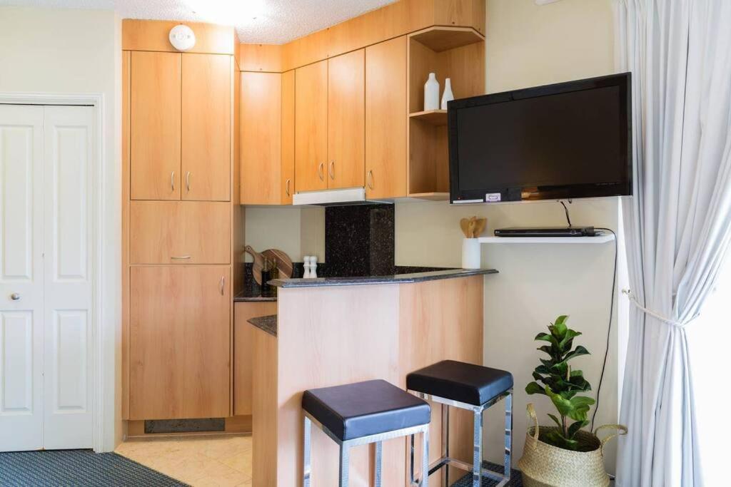 Gem In The Heart Of Mooloolaba - Landmark Resort Bagian luar foto