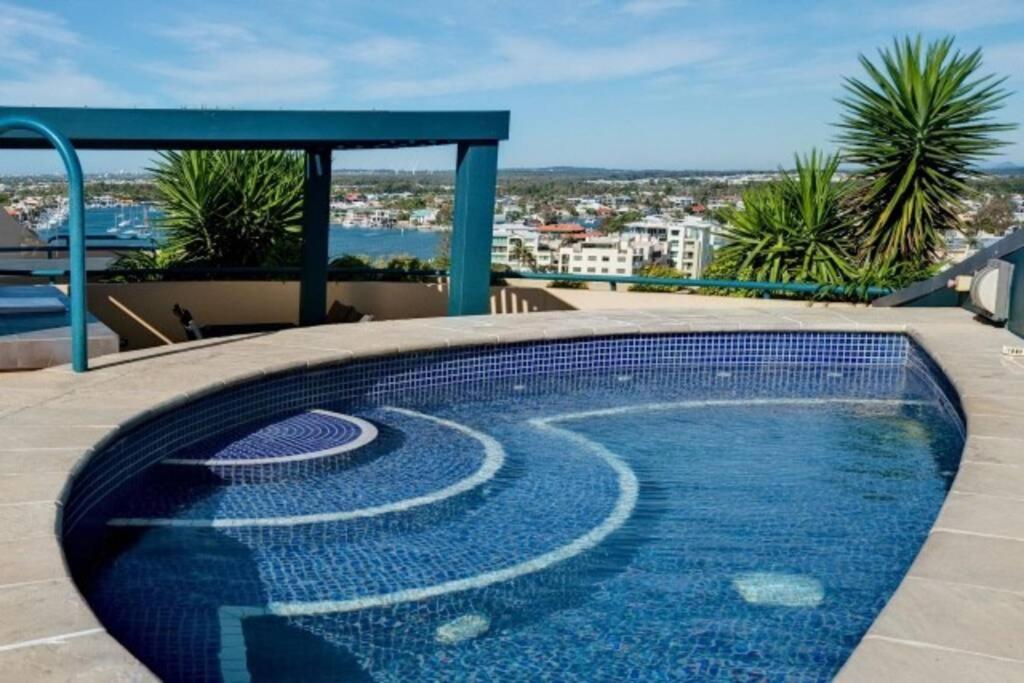 Gem In The Heart Of Mooloolaba - Landmark Resort Bagian luar foto